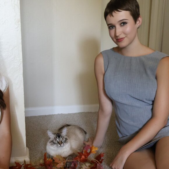 Meet your Posher, Allegra - Picture 1 of 1